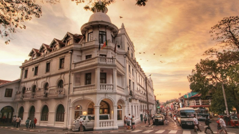 Best Taxi Service in Kandy You’ll Absolutely Love