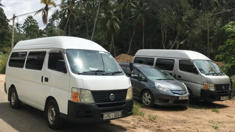 Kandy Taxi Service: Easy Scenic Tours You’ll Love