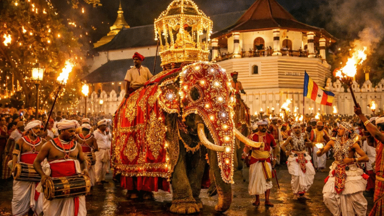 trustworthy perahera tickets online 2026 for the best view